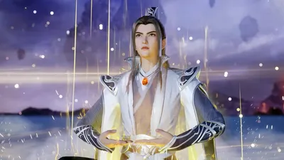 万界独尊