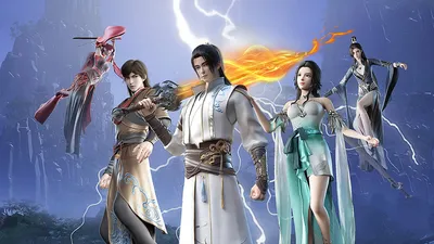 不灭神王