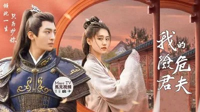 我的危险夫君