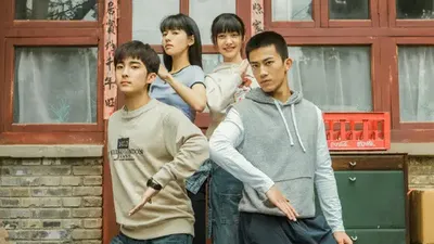 曾少年