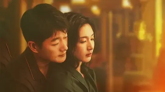 夜色正浓