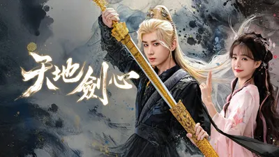 天地劍心