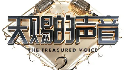 天赐的声音 第一季