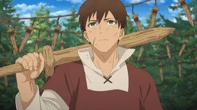 我要招架一切