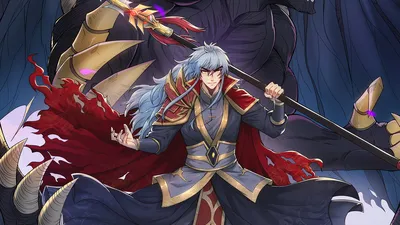 玄天至尊