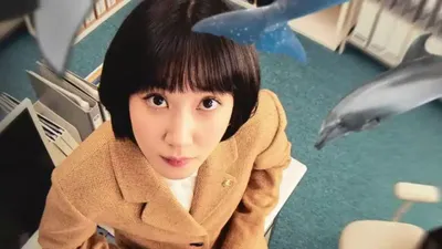 非常律师禹英禑