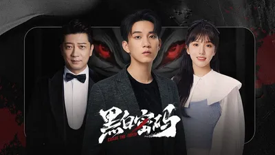 黑白密码